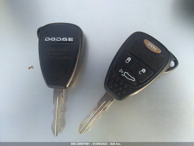 Dodge Avenger Express 2010 1B3CC1FB7AN175614 Image 3