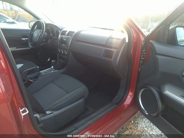 Dodge Avenger Express 2010 1B3CC1FB7AN175614 Image 6
