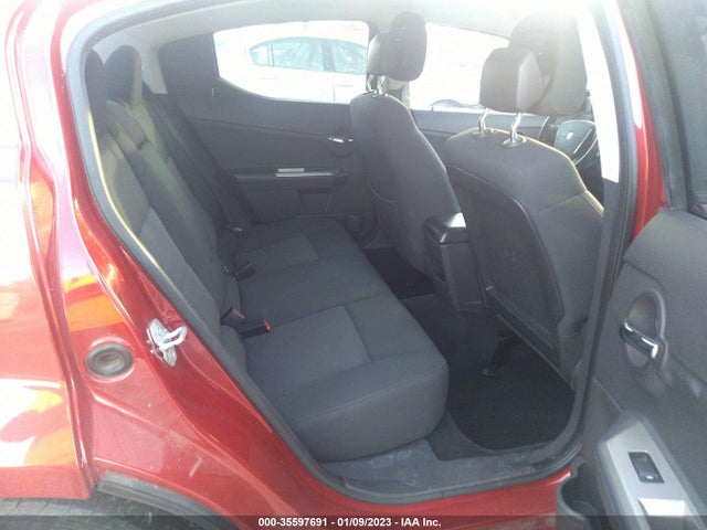 Dodge Avenger Express 2010 1B3CC1FB7AN175614 Image 9