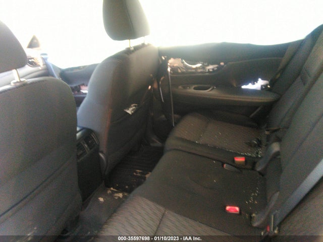 2017 Nissan Rogue, VIN: KNMAT2MV1HP552834
