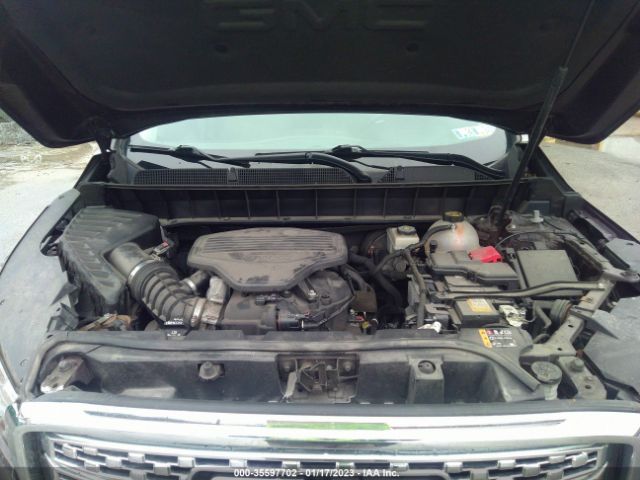 1GKKNXLS4HZ314326 GMC Acadia Denali