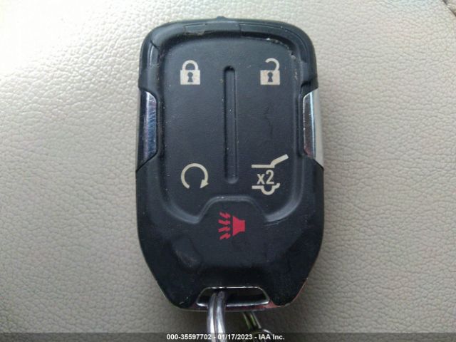 1GKKNXLS4HZ314326 GMC Acadia Denali