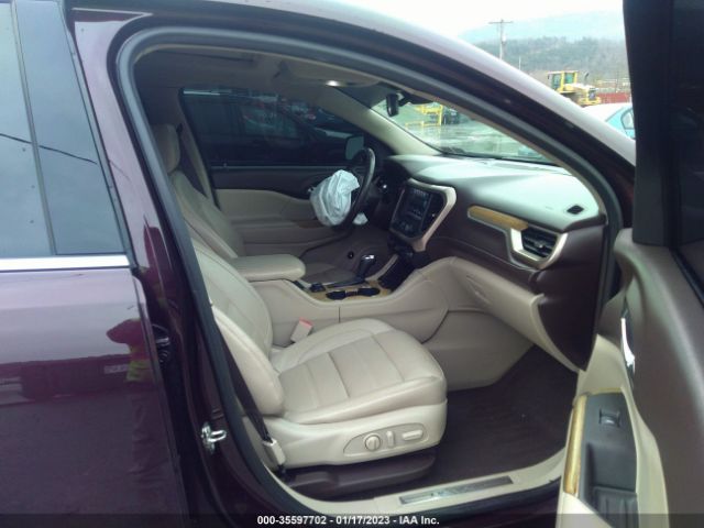1GKKNXLS4HZ314326 GMC Acadia Denali