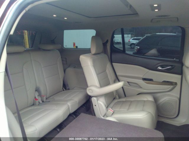1GKKNXLS4HZ314326 GMC Acadia Denali