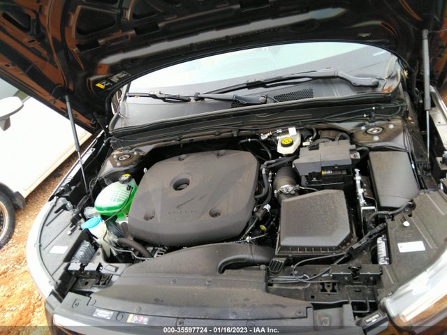 2022 Volvo XC40, VIN: YV4AC2HL3N2790084