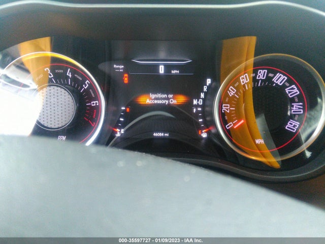 Dodge Challenger Sxt 2017 2C3CDZAG4HH540867 Image 8