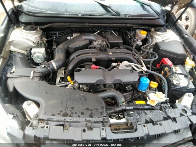 4S3BNAC63G3064381 Subaru Legacy 2.5i Premium