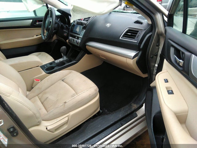 4S3BNAC63G3064381 Subaru Legacy 2.5i Premium