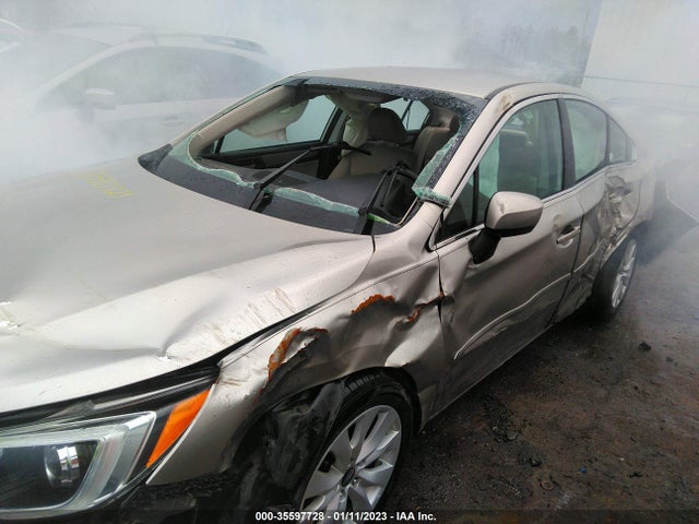 4S3BNAC63G3064381 Subaru Legacy 2.5i Premium