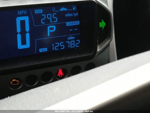 2013 CHEVROLET SONIC LT VIN: 1G1JC5SH2D4251699