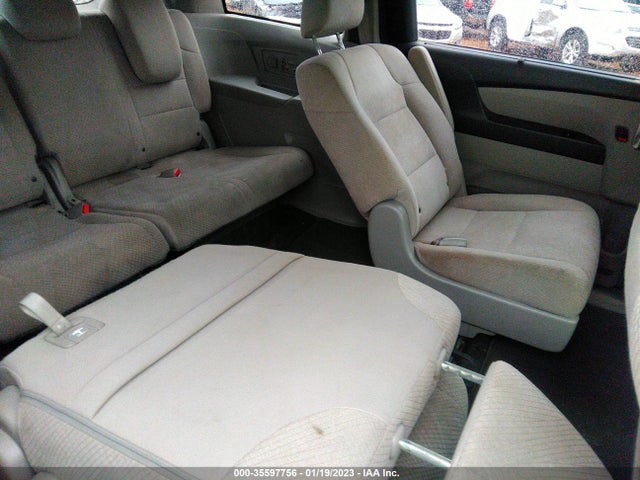 Honda ODYSSEY SE 2016 5FNRL5H39GB122541 Image 8