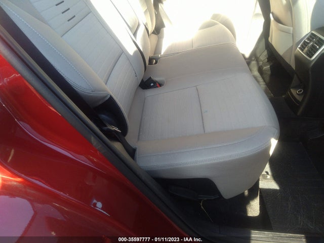 2021 KIA SPORTAGE LX VIN: KNDPM3AC1M7913487