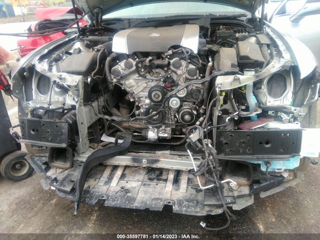 JTHGZ1B29N5049781 Lexus Is Is 350 F Sport