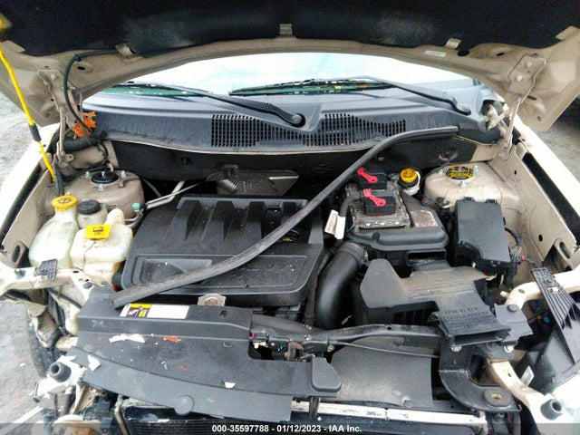 1C4NJCEB4HD185172 Jeep Compass High Altitude Fwd