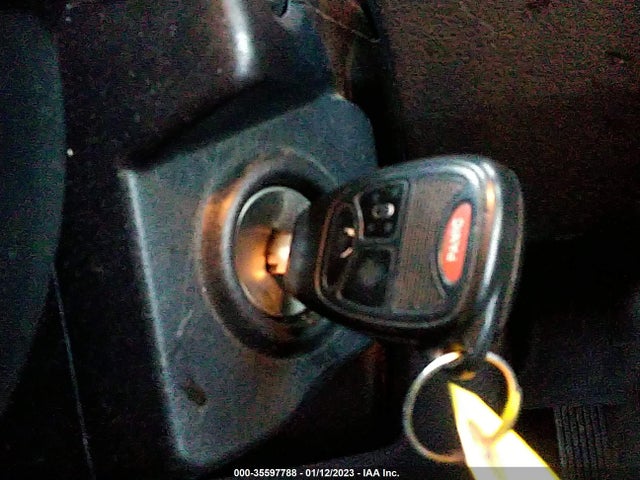 1C4NJCEB4HD185172 Jeep Compass High Altitude Fwd