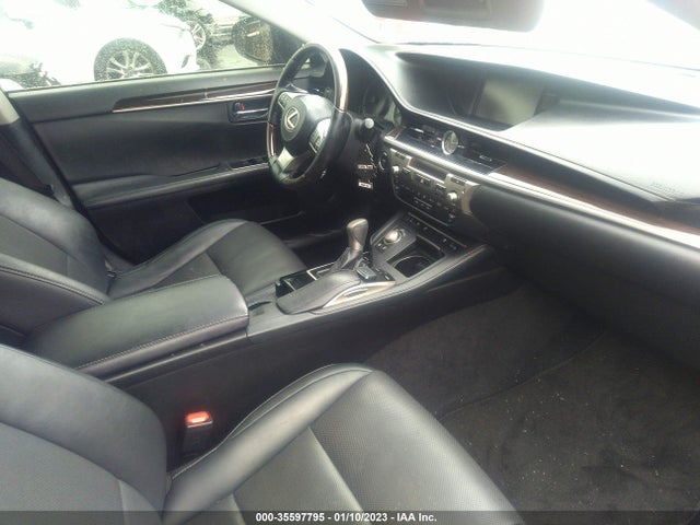 2016 Lexus ES, VIN: JTHBW1GG7G2116020