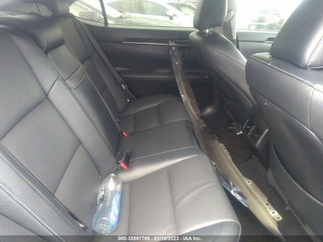 2016 Lexus ES, VIN: JTHBW1GG7G2116020