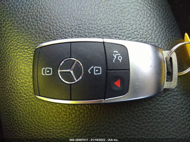 W1K3G4EB8LJ227211 Mercedes-Benz A-class A 220
