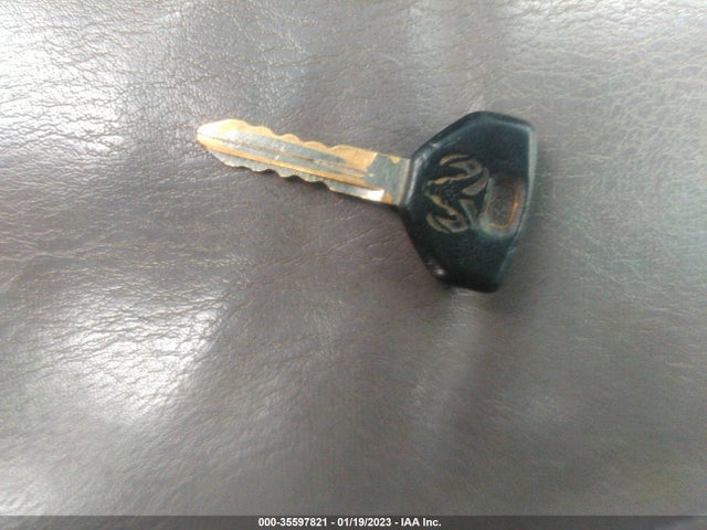 Dodge RAM 2500 2001 3B7KF23Z91G227438 Image 3