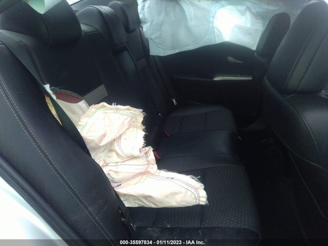 2013 TOYOTA CAMRY L/LE/SE/XLE VIN: 4T1BF1FK7DU210952