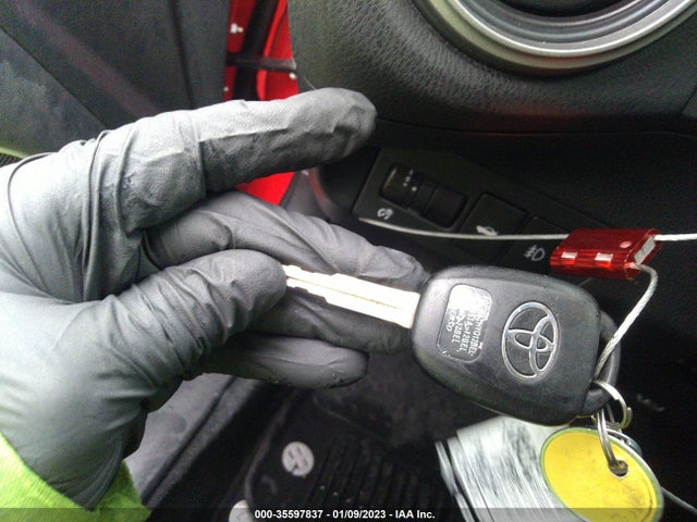 2020 Toyota 86, VIN: JF1ZNAA16L8752447
