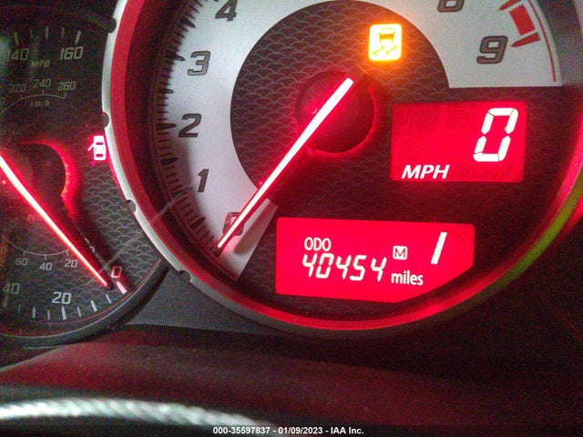 2020 Toyota 86, VIN: JF1ZNAA16L8752447