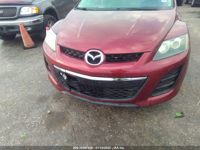 2010 MAZDA CX-7 SV VIN: JM3ER2W51A0303419