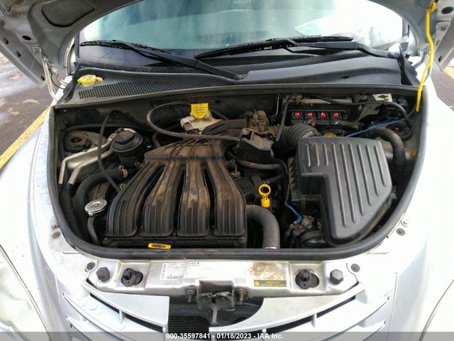 3A4FY48B87T518641 Chrysler Pt Cruiser