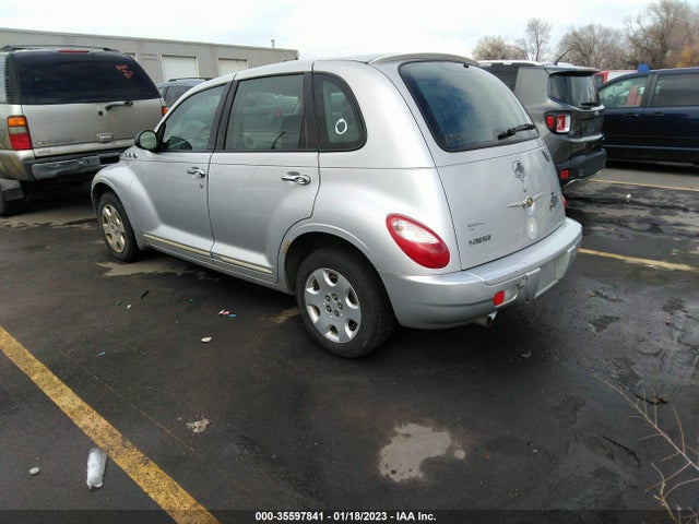 3A4FY48B87T518641 Chrysler Pt Cruiser