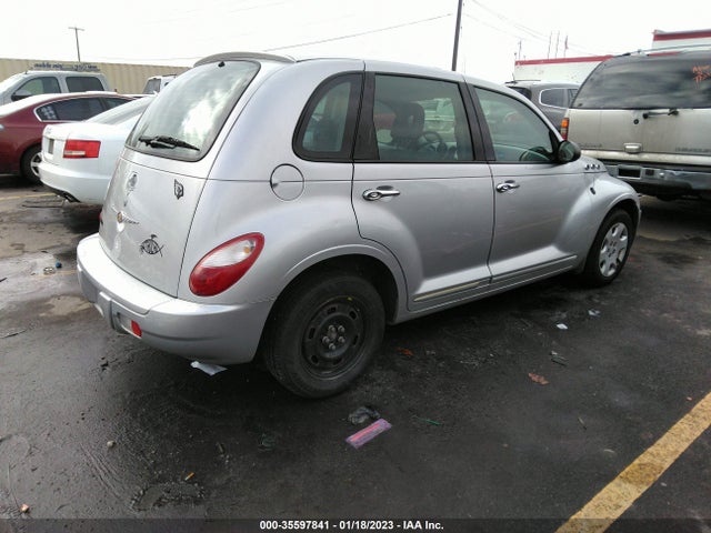 3A4FY48B87T518641 Chrysler Pt Cruiser