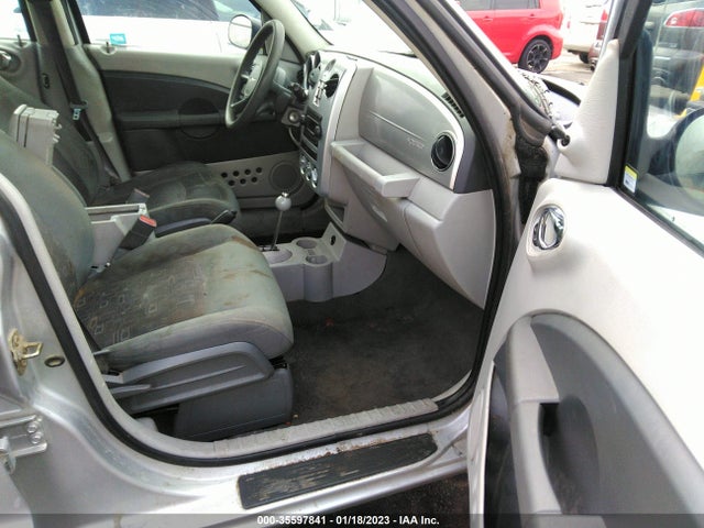 3A4FY48B87T518641 Chrysler Pt Cruiser