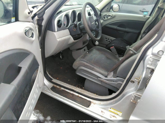 3A4FY48B87T518641 Chrysler Pt Cruiser