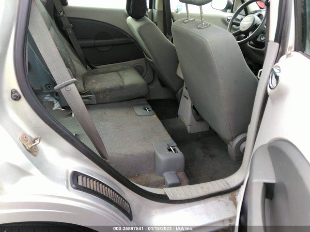 3A4FY48B87T518641 Chrysler Pt Cruiser