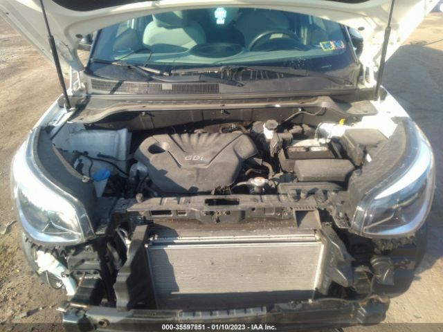 KNDJN2A22G7407028 KIA Soul Base