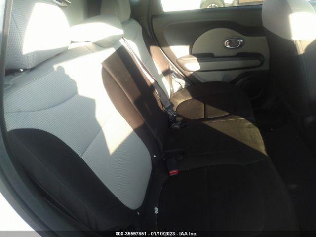 KNDJN2A22G7407028 KIA Soul Base