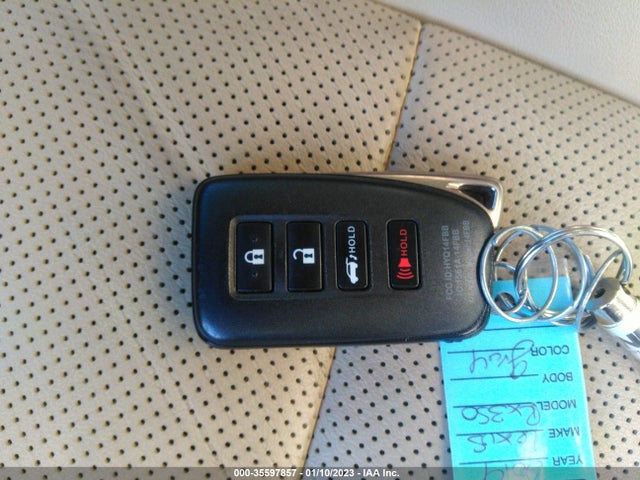 2019 Lexus RX, VIN: JTJDZKCA5K2021163
