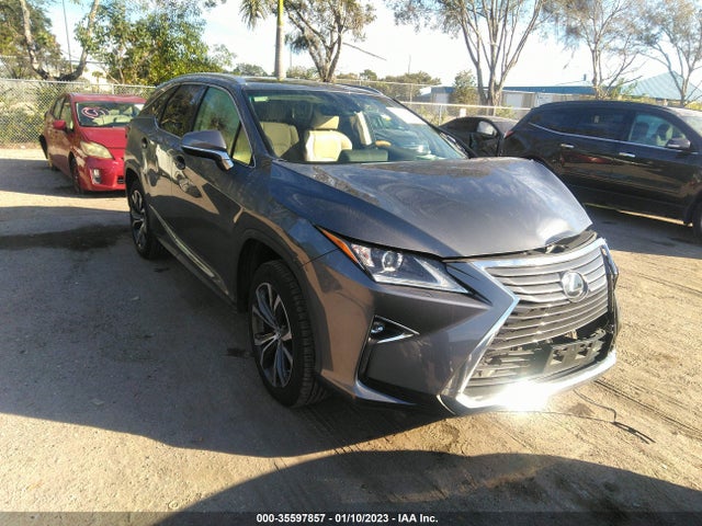 2019 Lexus RX, VIN: JTJDZKCA5K2021163