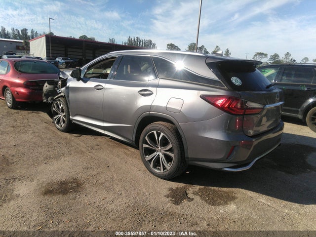 2019 Lexus RX, VIN: JTJDZKCA5K2021163