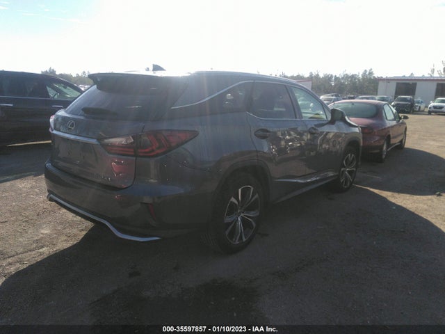2019 Lexus RX, VIN: JTJDZKCA5K2021163