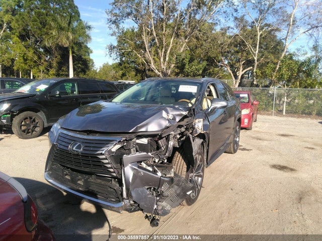 2019 Lexus RX, VIN: JTJDZKCA5K2021163