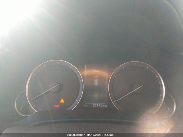 2019 Lexus RX, VIN: JTJDZKCA5K2021163