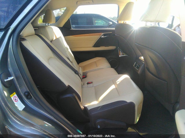 2019 Lexus RX, VIN: JTJDZKCA5K2021163