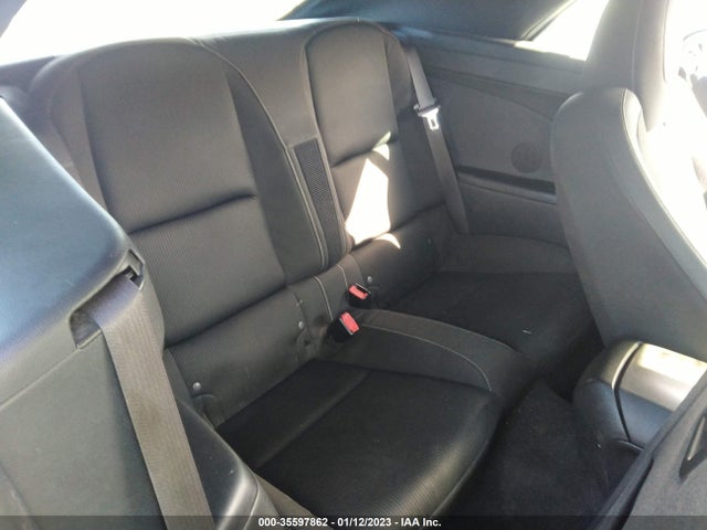 2015 CHEVROLET CAMARO LT VIN: 2G1FD3D33F9295655
