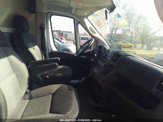 2018 Ram Promaster, VIN: 3C6TRVDG2JE136251