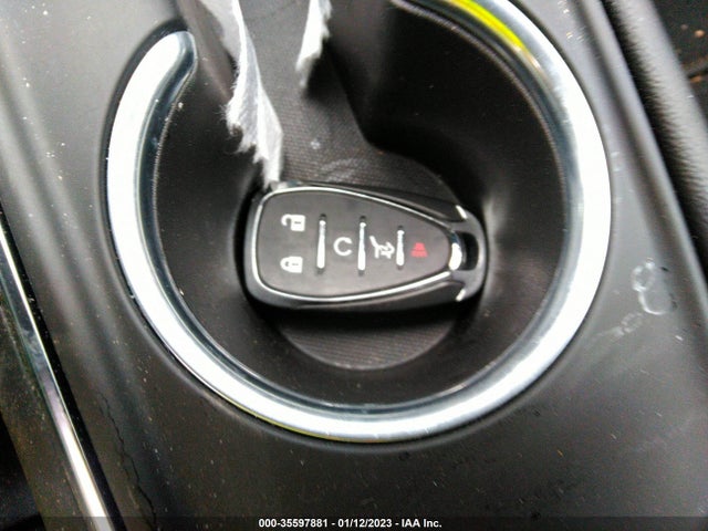 Chevrolet EQUINOX LT 2021 2GNAXUEV9M6159325 Image 11