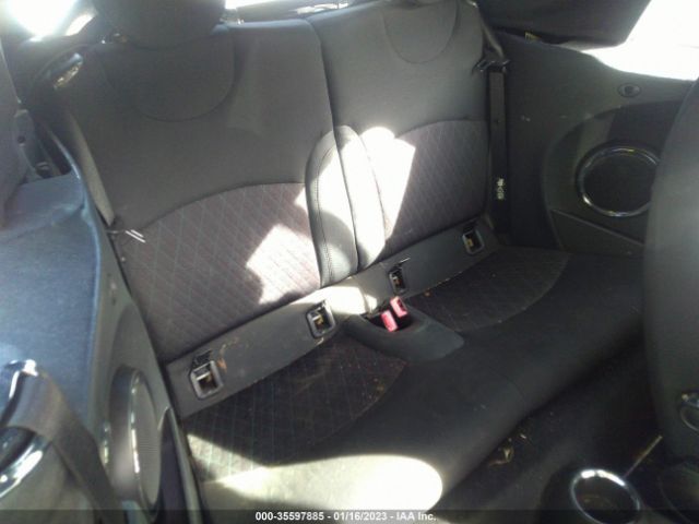 WMWZP3C59BTX82793 Mini COOPER CONVERTIBLE