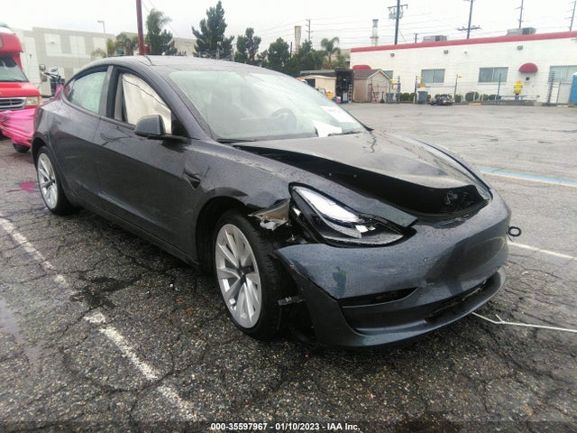 2022 5YJ3E1EA9NF374511 main image