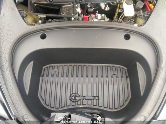 Tesla MODEL 3 2022 5YJ3E1EA9NF374511 Image 10