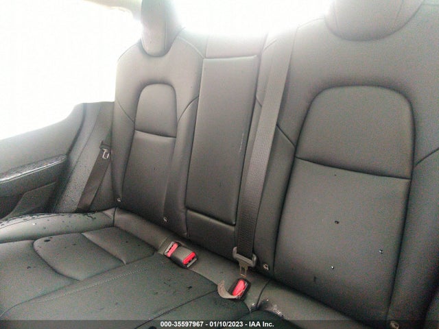 Tesla MODEL 3 2022 5YJ3E1EA9NF374511 Image 8