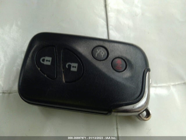Lexus HS 250H 2010 JTHBB1BA7A2035573 Image 11